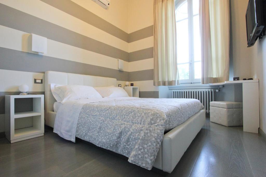 Relais Villa Al Vento Incisa in Val d'Arno Habitación foto