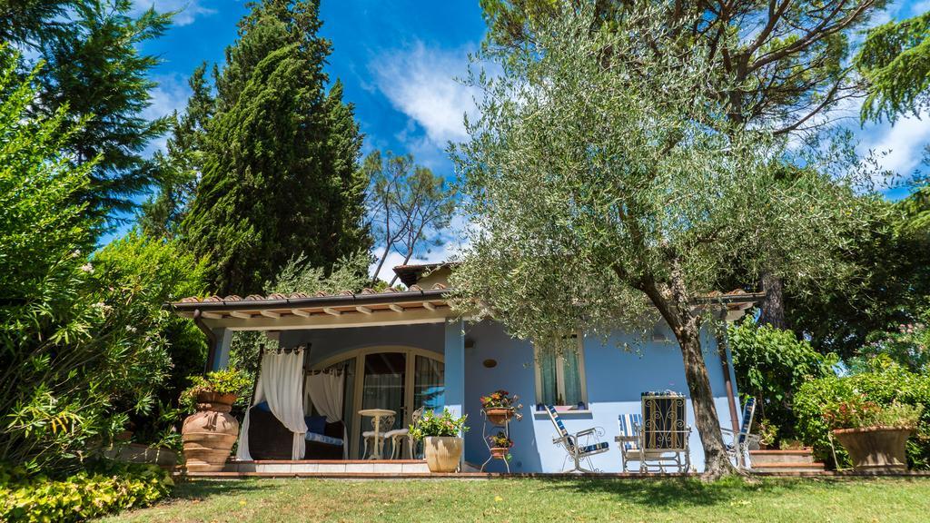 Relais Villa Al Vento Incisa in Val d'Arno Exterior foto